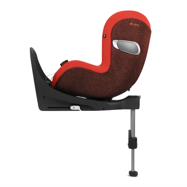 Autosedačka Cybex Sirona Z i-Size PLUS + SensorSafe - Mountain Blue 2020