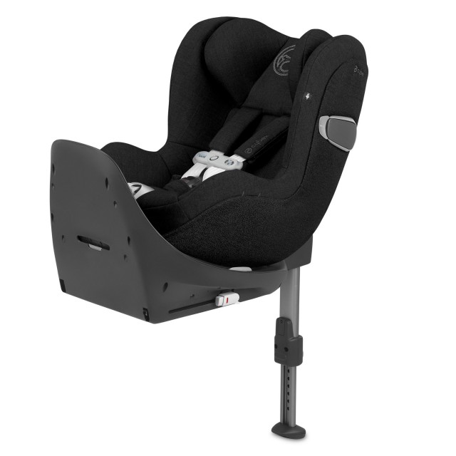 Autosedačka Cybex Sirona Z i-Size PLUS + SensorSafe - Mountain Blue 2020