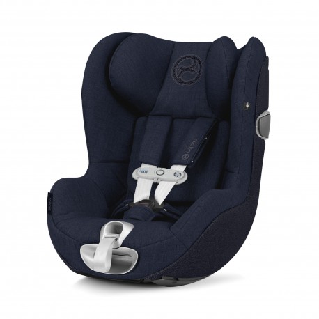 Autosedačka Cybex Sirona Z i-Size PLUS + SensorSafe - Mountain Blue 2020
