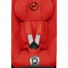 Autosedačka Cybex Sirona Z i-Size PLUS + SensorSafe - Mountain Blue 2020