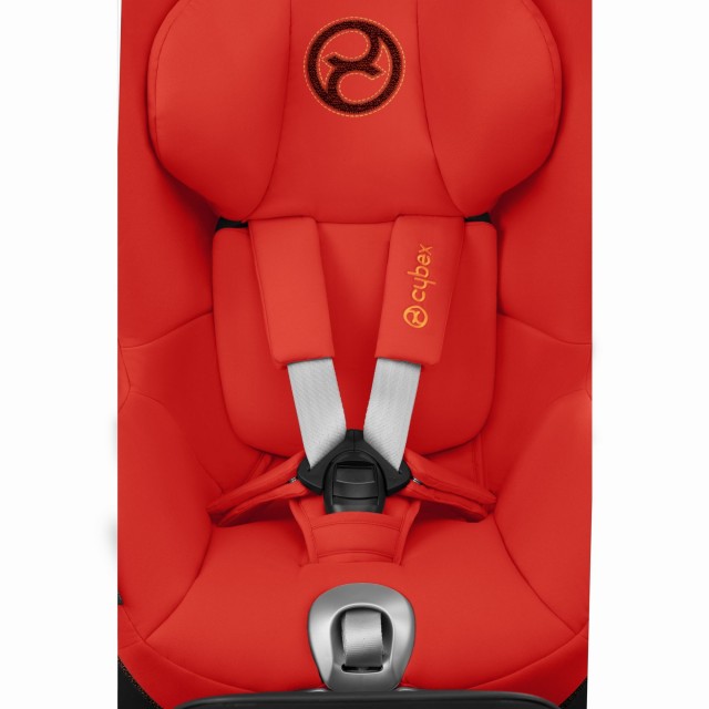 Autosedačka Cybex Sirona Z i-Size PLUS + SensorSafe - Mountain Blue 2020
