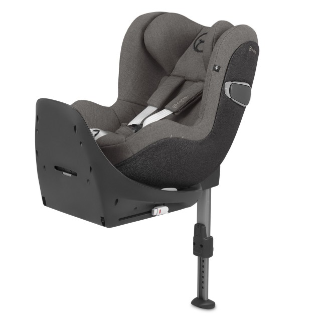Autosedačka Cybex Sirona Z i-Size PLUS + SensorSafe - Mountain Blue 2020