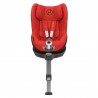 Autosedačka Cybex Sirona Z i-Size PLUS + SensorSafe - Mountain Blue 2020