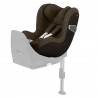 Autosedačka Cybex Sirona Z i-Size PLUS + SensorSafe - Mountain Blue 2020