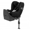 Autosedačka Cybex Sirona Z i-Size PLUS + SensorSafe - Mountain Blue 2020