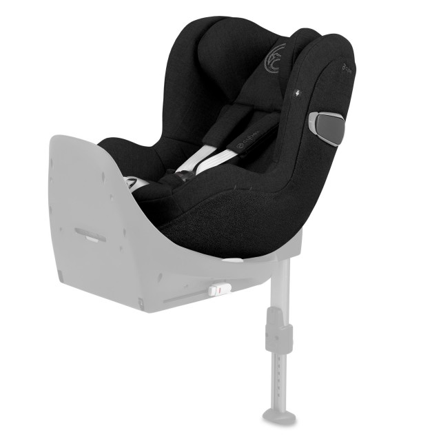 Autosedačka Cybex Sirona Z i-Size PLUS + SensorSafe - Mountain Blue 2020