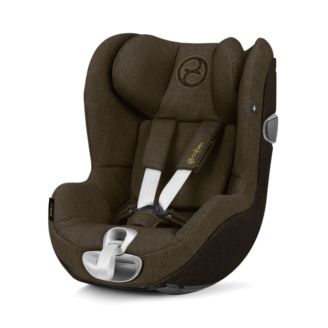 Autosedačka Cybex Sirona Z i-Size PLUS + SensorSafe - Mountain Blue 2020