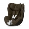 Autosedačka Cybex Sirona Z i-Size PLUS + SensorSafe - Mountain Blue 2020