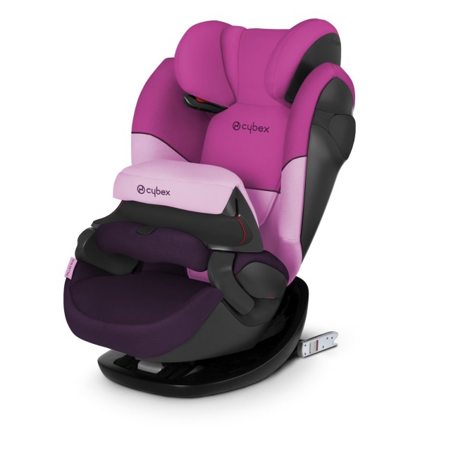 Autosedačka Cybex Pallas M-Fix - Blue Moon 2020