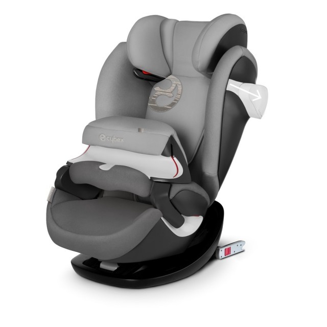 Autosedačka Cybex Pallas M-Fix - Blue Moon 2020