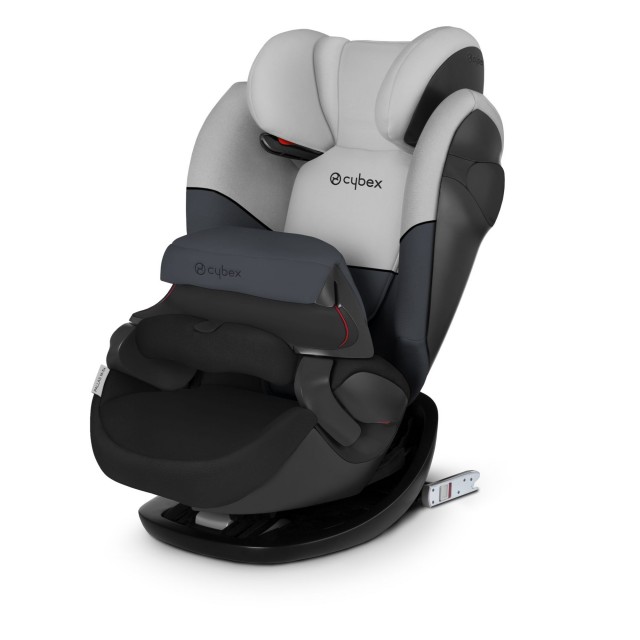 Autosedačka Cybex Pallas M-Fix - Blue Moon 2020