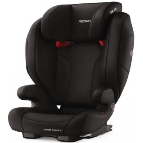 RECARO MONZA NOVA EVO SEATFIX