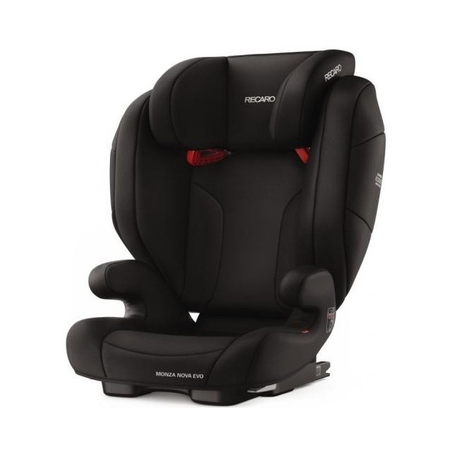 RECARO MONZA NOVA EVO SEATFIX