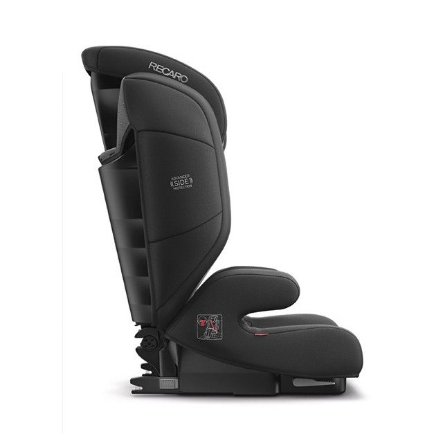 RECARO MONZA NOVA EVO SEATFIX