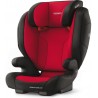 RECARO MONZA NOVA EVO SEATFIX