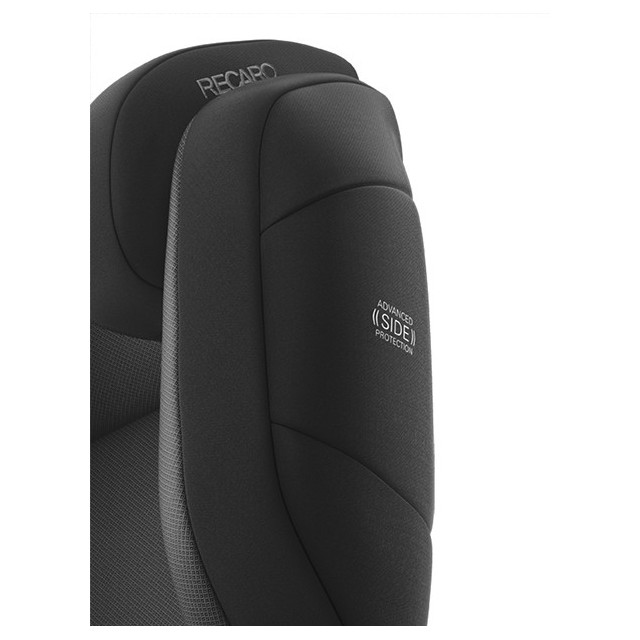 RECARO MONZA NOVA EVO SEATFIX