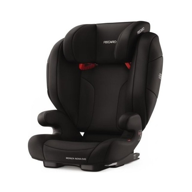 RECARO MONZA NOVA EVO SEATFIX