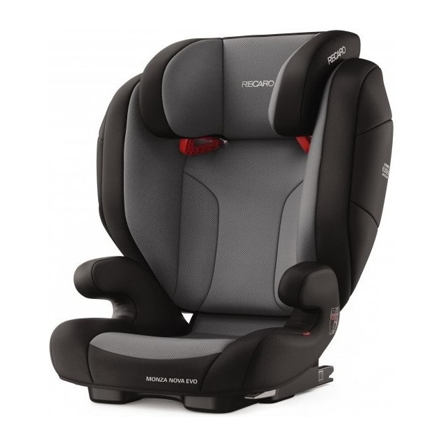 RECARO MONZA NOVA EVO SEATFIX