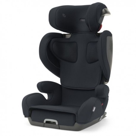 RECARO MAKO ELITE I-SIZE Select Night Black