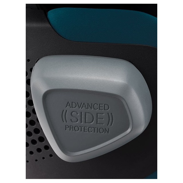 RECARO MAKO ELITE I-SIZE Select Night Black