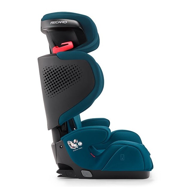 RECARO MAKO ELITE I-SIZE Select Night Black