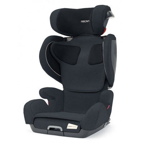 RECARO MAKO ELITE I-SIZE Select Night Black
