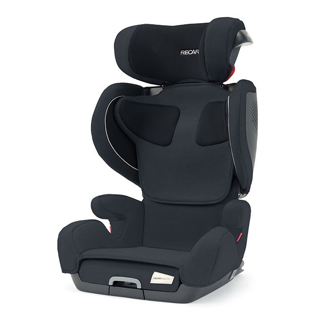 RECARO MAKO ELITE I-SIZE Select Night Black