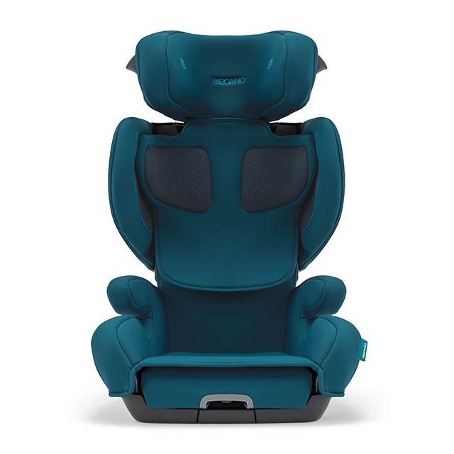 RECARO MAKO ELITE I-SIZE Select Night Black
