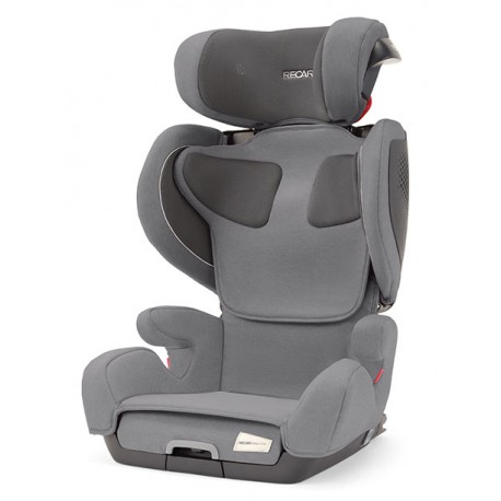 RECARO MAKO ELITE I-SIZE Select Night Black