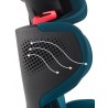 RECARO MAKO ELITE I-SIZE Select Night Black