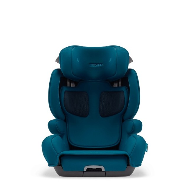 RECARO MAKO ELITE I-SIZE Select Night Black