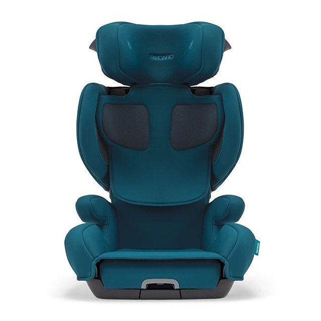 RECARO MAKO ELITE I-SIZE Select Night Black