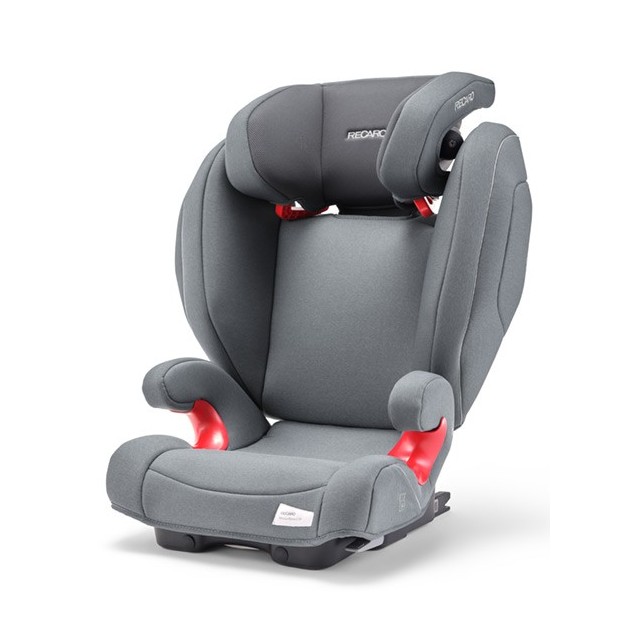 RECARO MONZA NOVA 2 SEATFIX