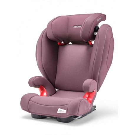 RECARO MONZA NOVA 2 SEATFIX