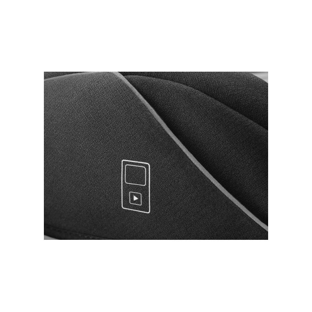 RECARO MONZA NOVA 2 SEATFIX