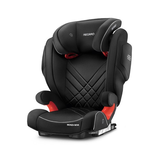 RECARO MONZA NOVA 2 SEATFIX