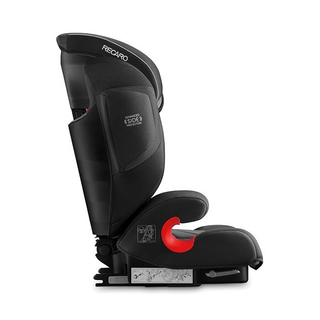 RECARO MONZA NOVA 2 SEATFIX