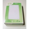 Froté plienky z BIO bavlny - KIKKO BIO - 60x60cm