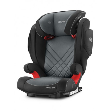 RECARO MONZA NOVA 2 SEATFIX
