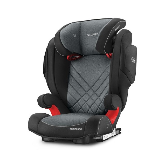 RECARO MONZA NOVA 2 SEATFIX