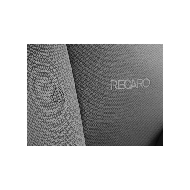 RECARO MONZA NOVA 2 SEATFIX