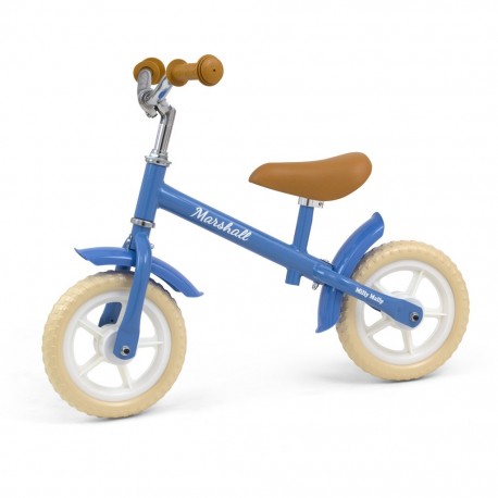 Detské odrážadlo bicykel Marshall