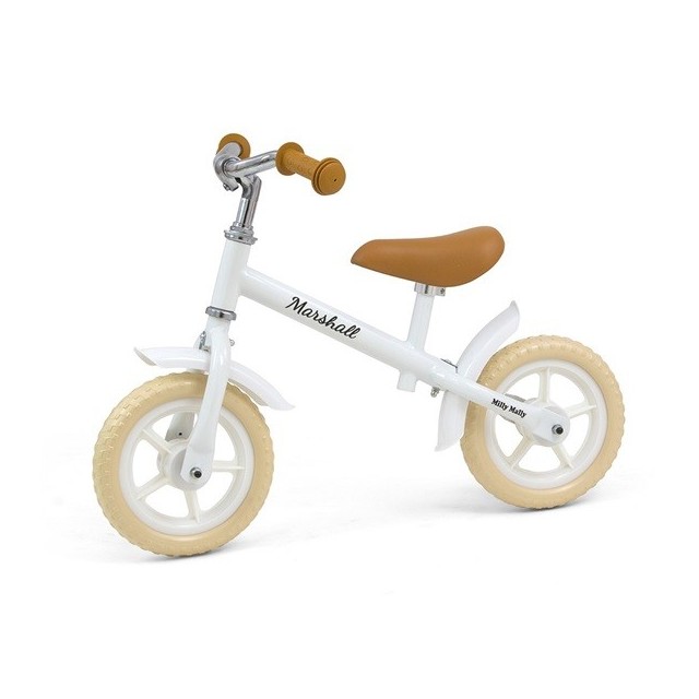 Detské odrážadlo bicykel Marshall