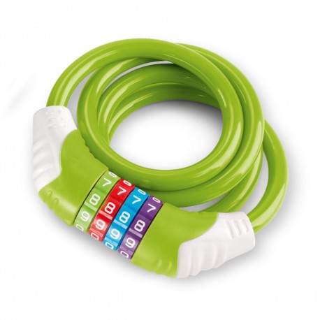 Bezpečnostný zámok Puky