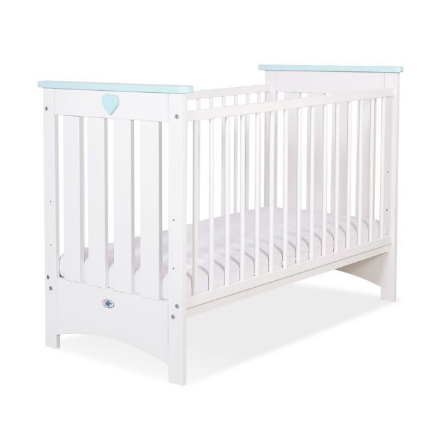 Detská postieľka Lorenzo