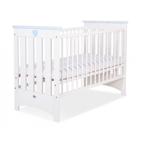 Detská postieľka Lorenzo