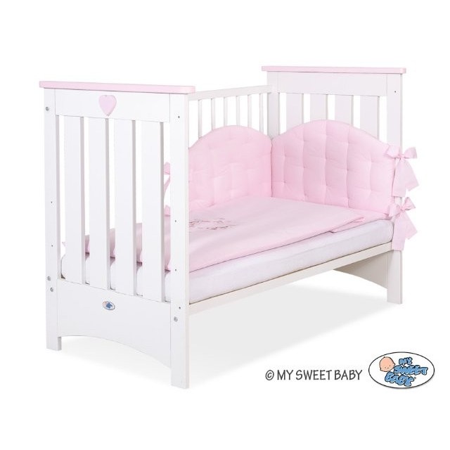 Detská postieľka Lorenzo