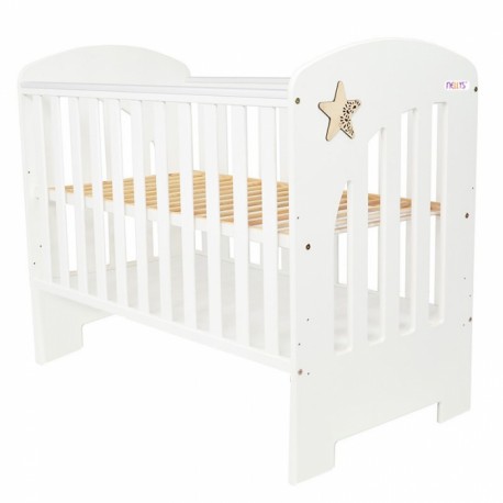 Detská postieľka Lorenzo