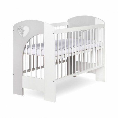 Klups Postieľka NELL