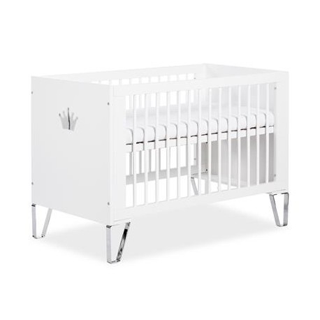 Klups Postieľka Blanca